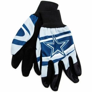 NFL🏈Dallas Cowboys sport utility gloves